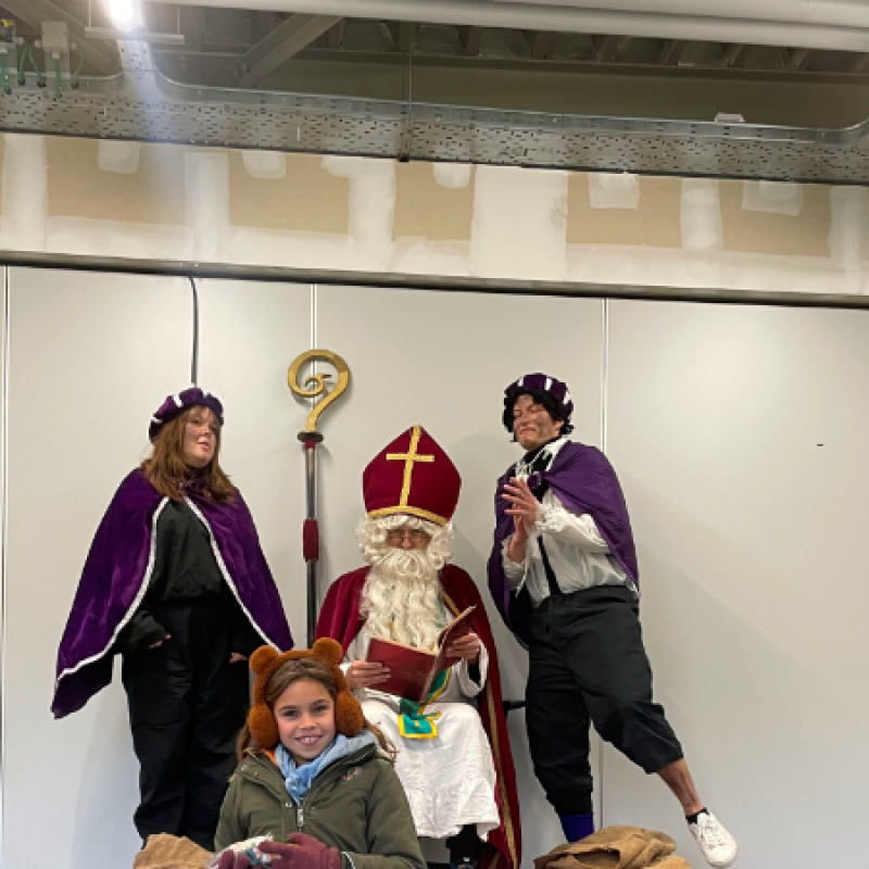 IMG 1058 - Scouts en Gidsen Zaventem 